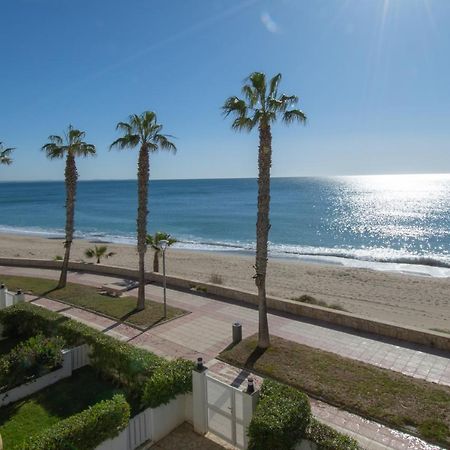 Rentalmar Port Cristal Miami Playa Bagian luar foto