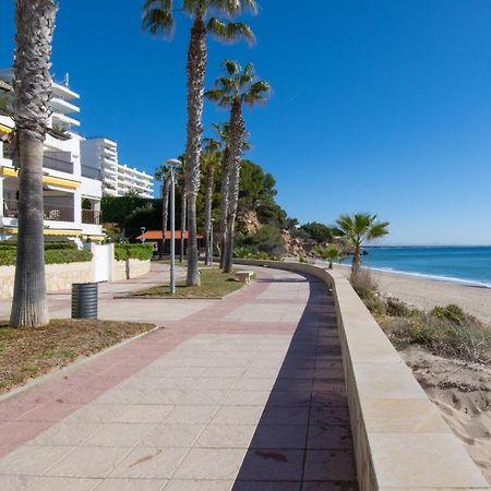 Rentalmar Port Cristal Miami Playa Bagian luar foto