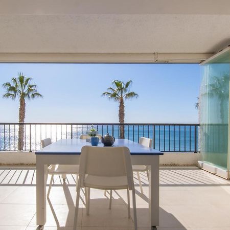 Rentalmar Port Cristal Miami Playa Bagian luar foto