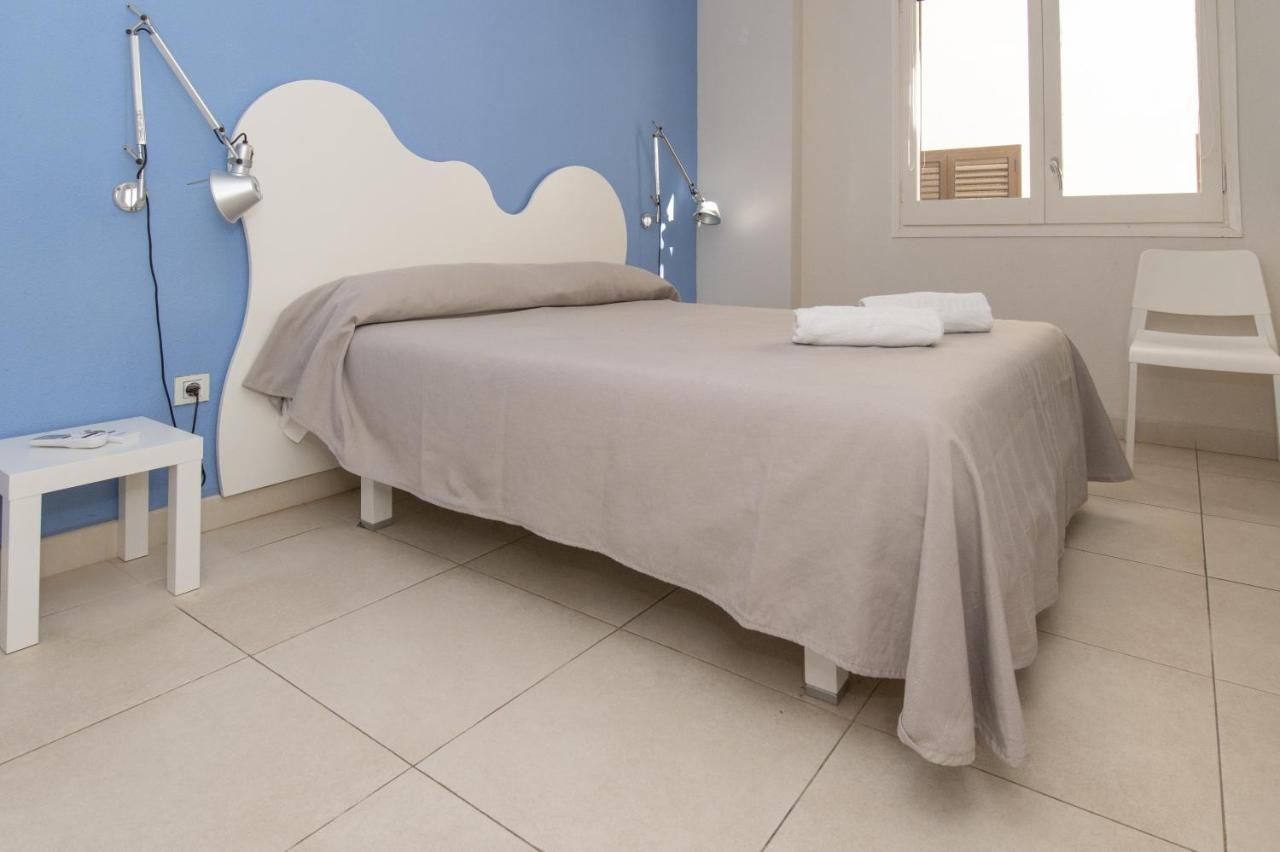 Rentalmar Port Cristal Miami Playa Bagian luar foto