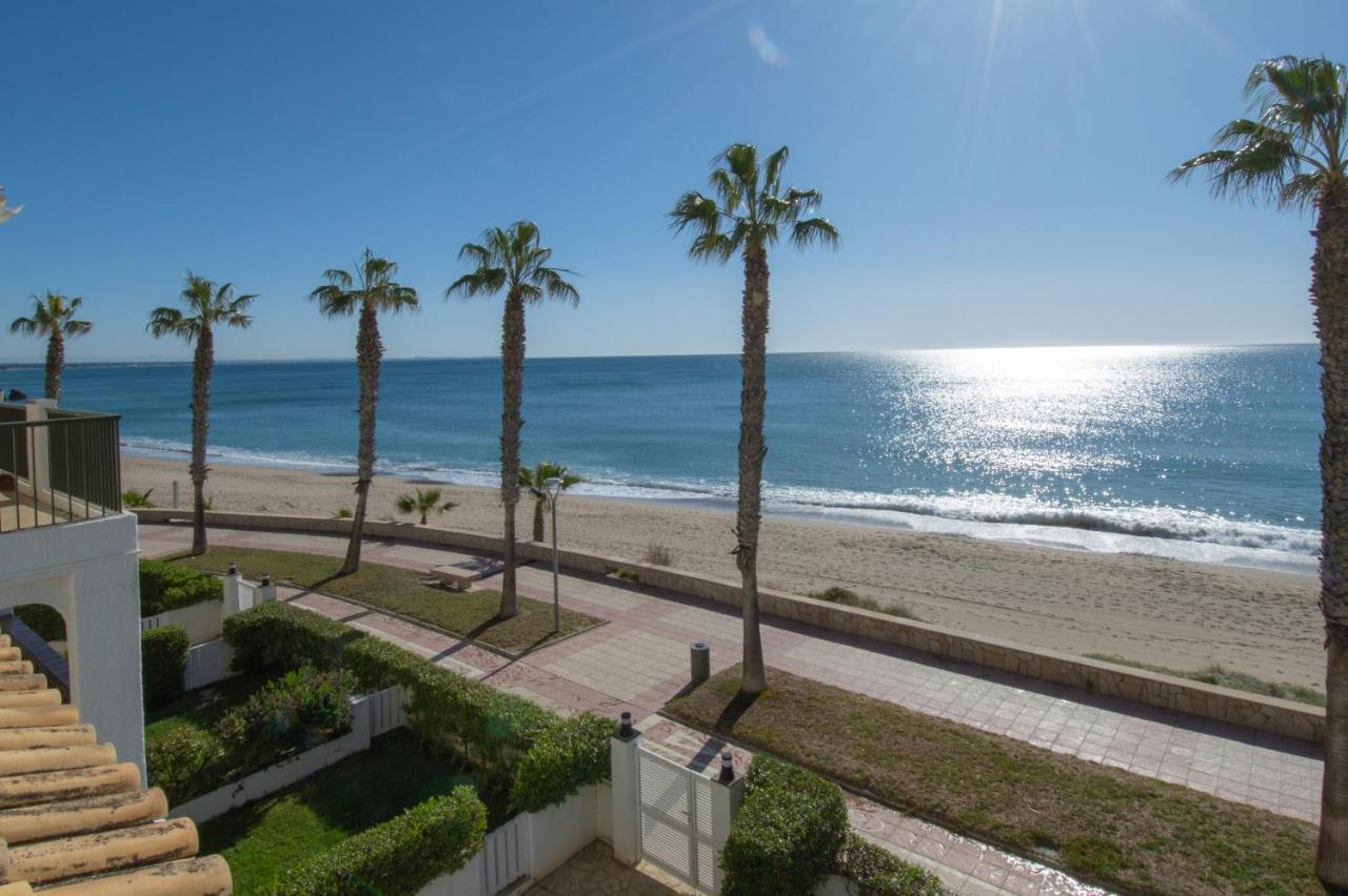 Rentalmar Port Cristal Miami Playa Bagian luar foto