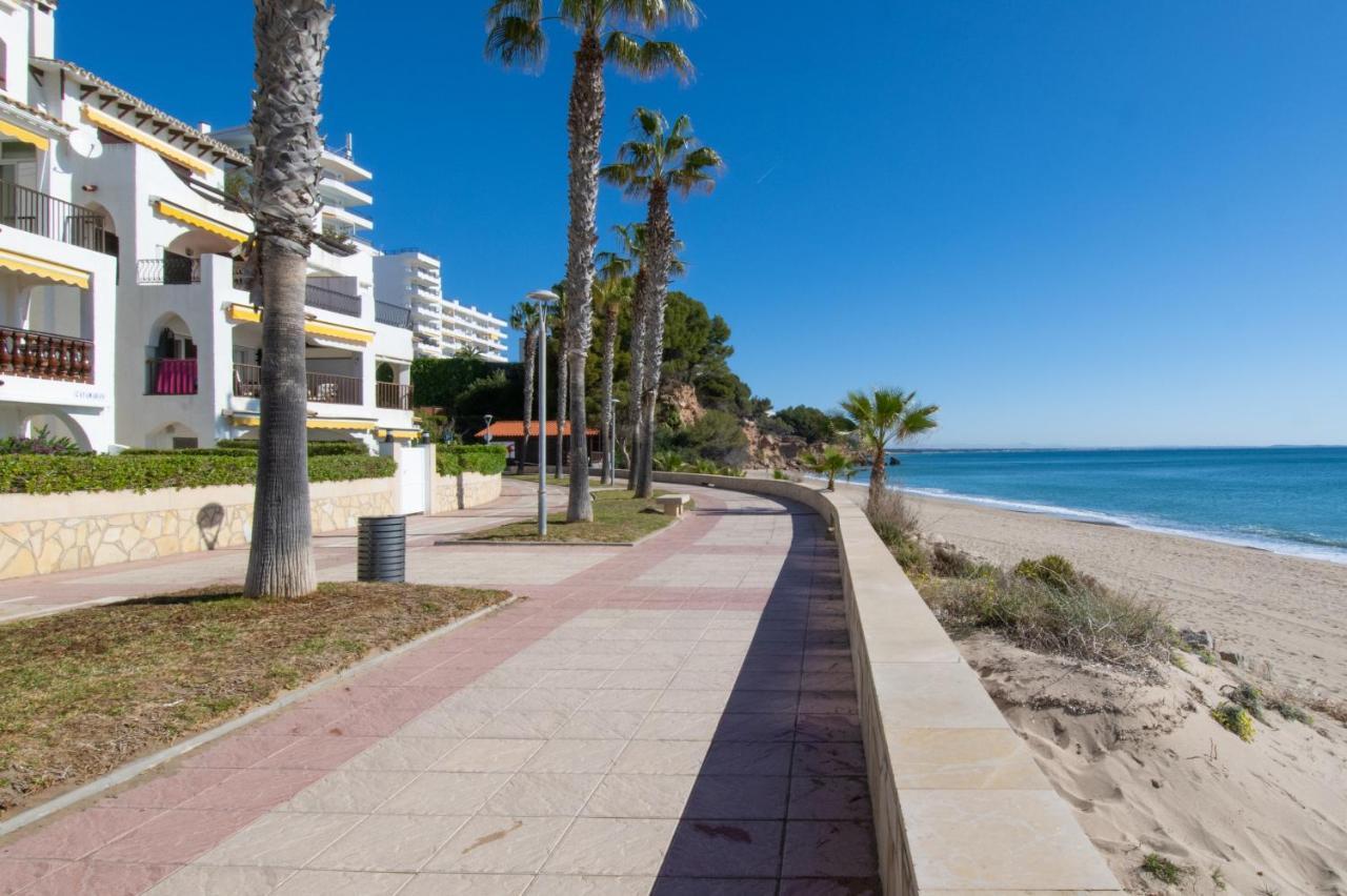 Rentalmar Port Cristal Miami Playa Bagian luar foto