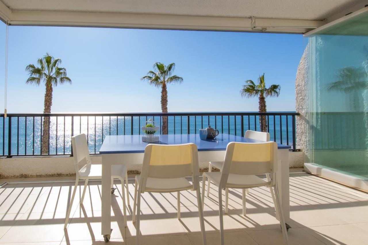 Rentalmar Port Cristal Miami Playa Bagian luar foto