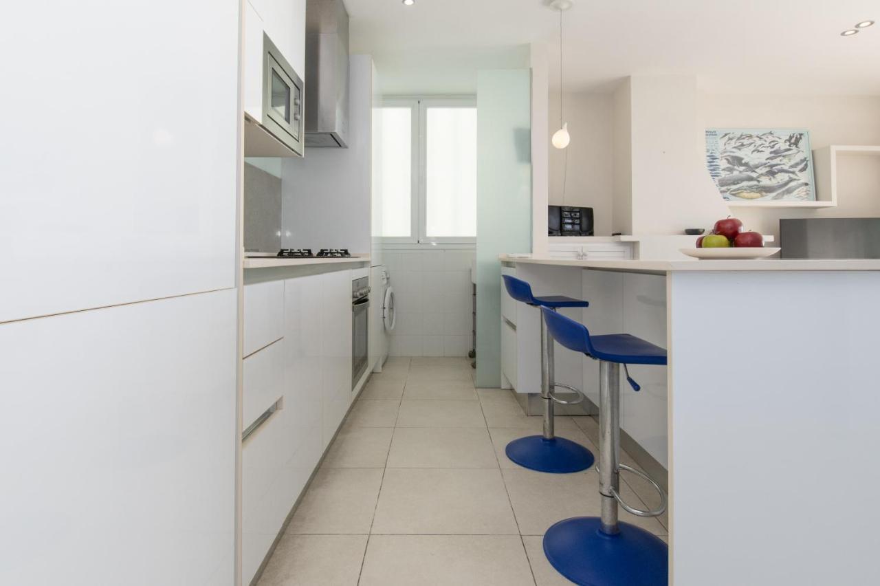 Rentalmar Port Cristal Miami Playa Bagian luar foto