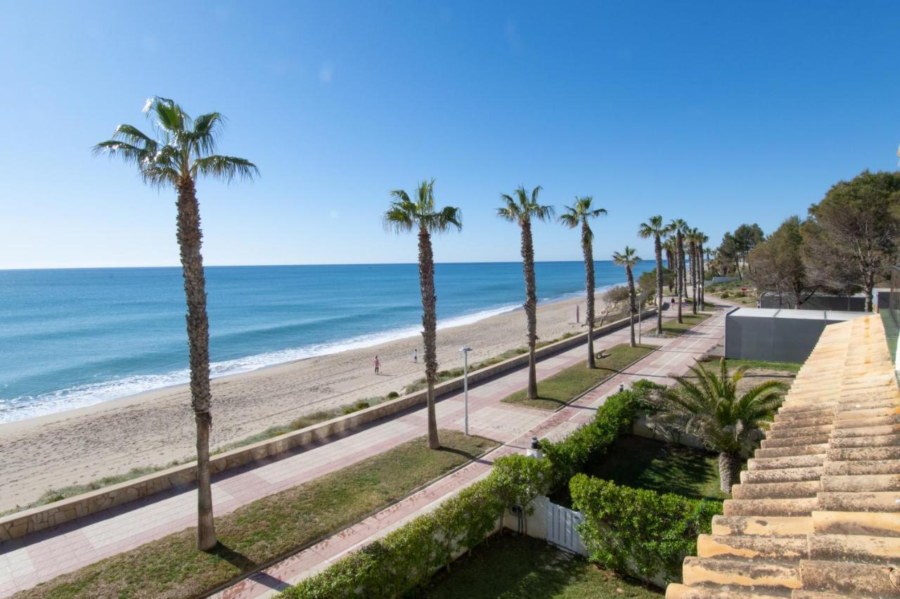 Rentalmar Port Cristal Miami Playa Bagian luar foto