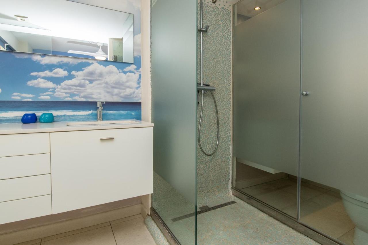 Rentalmar Port Cristal Miami Playa Bagian luar foto
