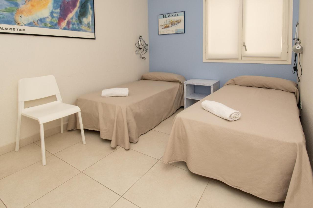 Rentalmar Port Cristal Miami Playa Bagian luar foto