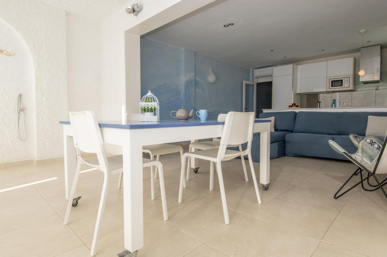 Rentalmar Port Cristal Miami Playa Bagian luar foto