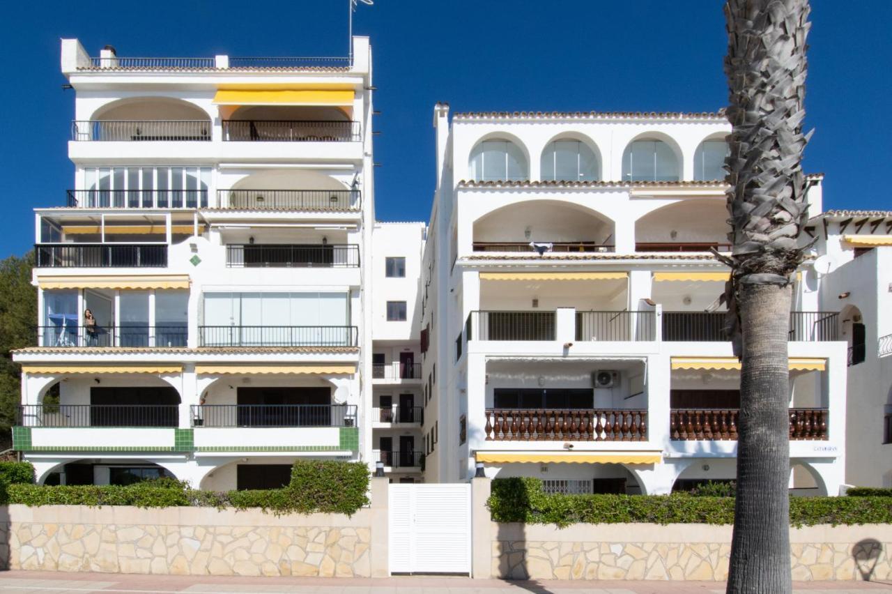 Rentalmar Port Cristal Miami Playa Bagian luar foto