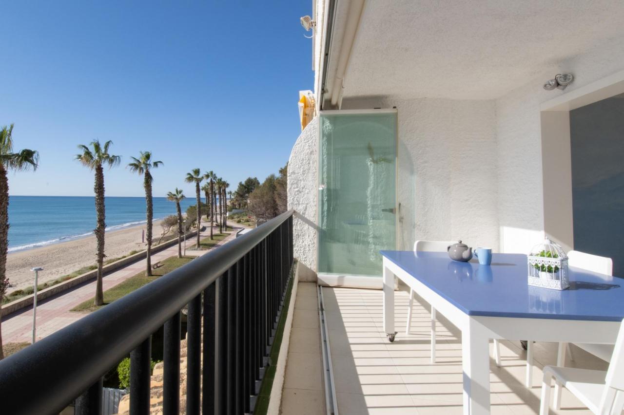 Rentalmar Port Cristal Miami Playa Bagian luar foto