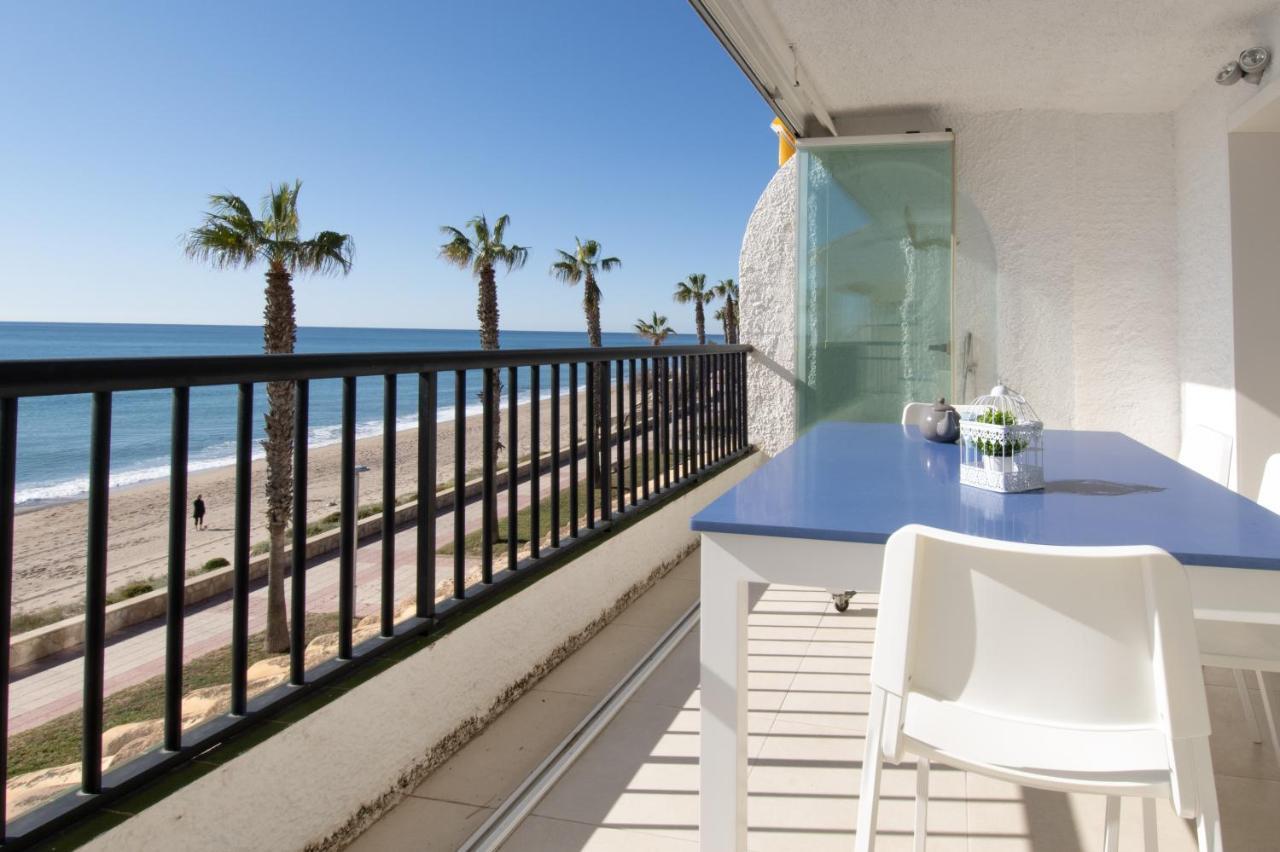 Rentalmar Port Cristal Miami Playa Bagian luar foto