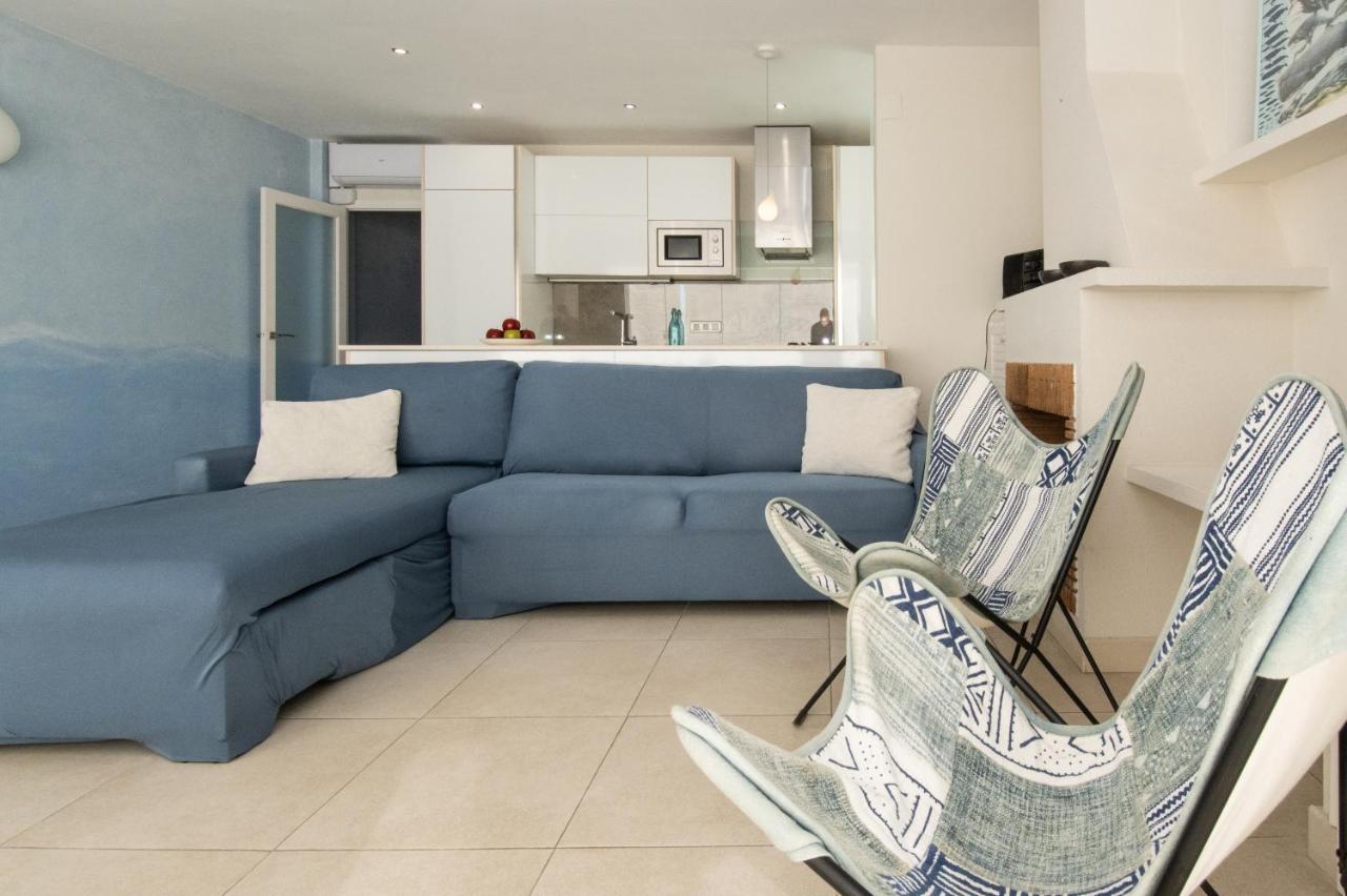 Rentalmar Port Cristal Miami Playa Bagian luar foto