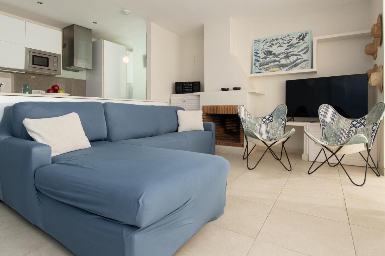 Rentalmar Port Cristal Miami Playa Bagian luar foto