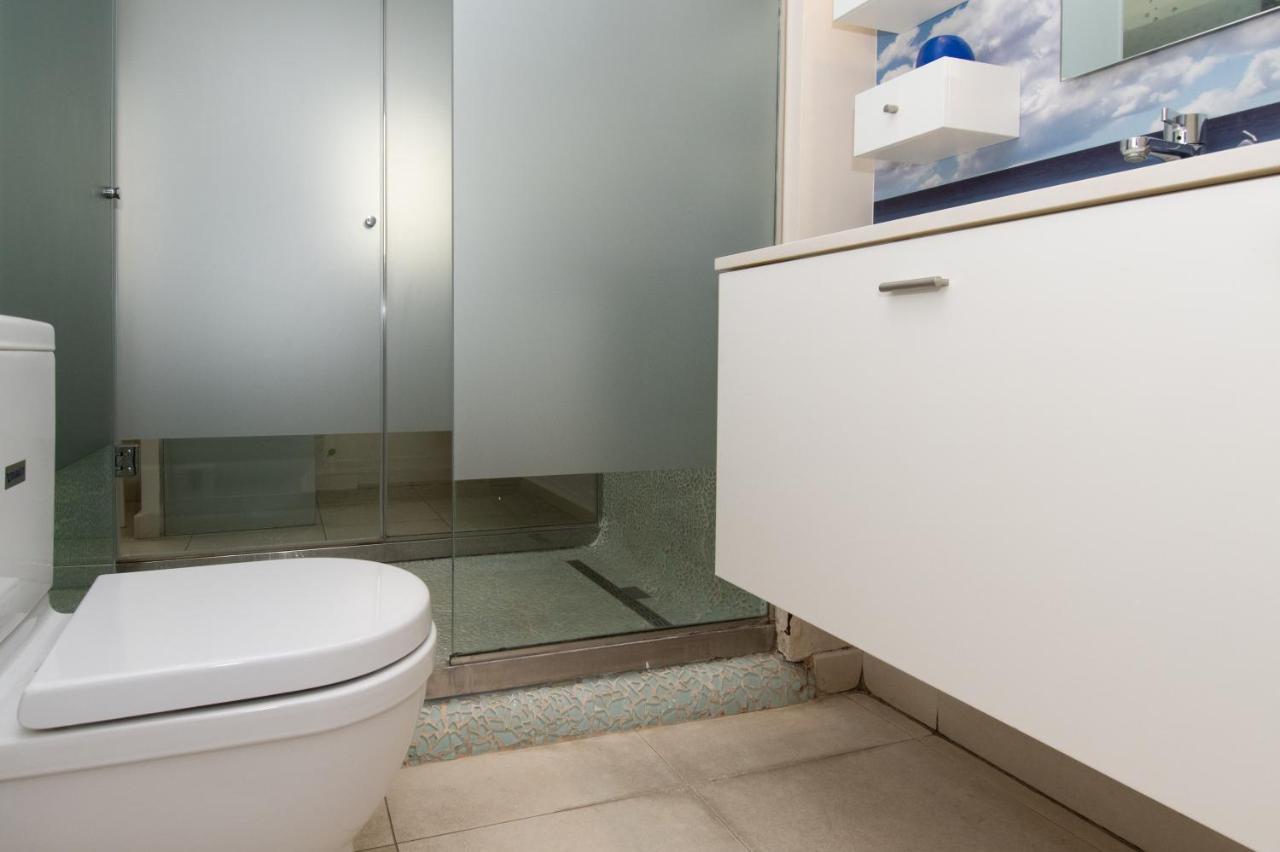 Rentalmar Port Cristal Miami Playa Bagian luar foto